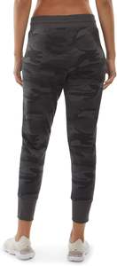 กางเกงสตรีทเอวสูง - Product Image 3