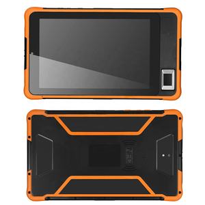 A buon mercato di Fabbrica <span class=keywords><strong>8</strong></span> <span class=keywords><strong>pollici</strong></span> Quad-core rugged <span class=keywords><strong>Tablet</strong></span> con NFC Scanner di Impronte Digitali UHF RFID Android IP67 Impermeabile <span class=keywords><strong>Tablet</strong></span> PC - Product Image 1