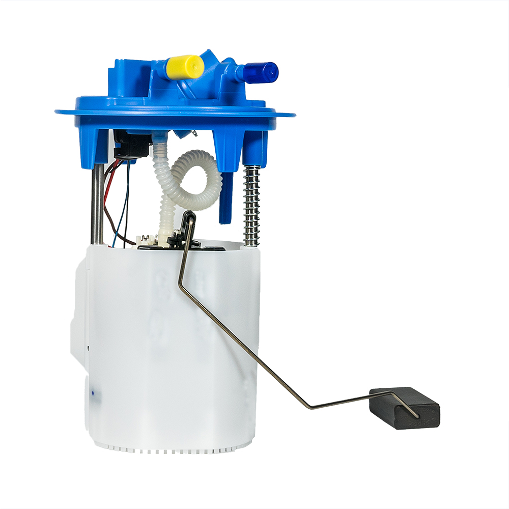 AJD OE 9803066180 12v Fuel Pump for Peugeot 3008 1.6T Fuel Pump Assembly Spare Parts