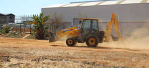 Haute qualité Liugong 8 tonnes chargeuse-pelleteuse 766A avec le prix le plus bas - Product Image 4