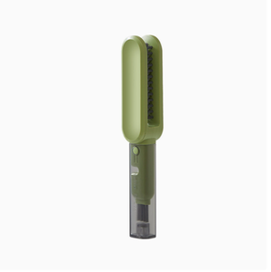 Cepillo de Limpieza Multifuncional para Cocina, Limpiador de Cuchillos y Cucharas, Desincrustante, Herramienta de Descontaminación Fuerte para el Hogar - Product Image 1