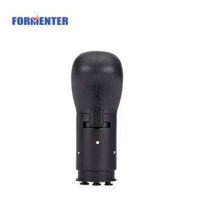 คันเกียร์รุ่น Fmt-B021 สีดำ แบบ 2 รู และ 3 รู พร้อมตัวล็อค สำหรับรถบรรทุกหนัก ใช้แทนอะไหล่เกียร์ - Product Image 5