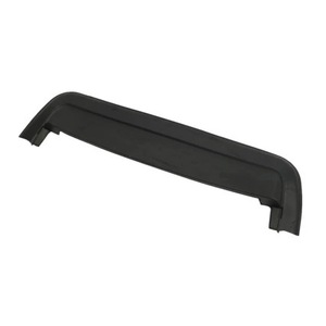 3 Series Rear Brake Light Cover <b>Rubber</b> <b>Strip</b> 63257259855 Black Adhesive Trim For F30 F35 2012 2019 - Product Image 1