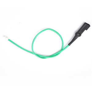 สายไฟเตือนเบรกสำหรับรถยนต์ Heli Electronics รุ่น 1843313 BK312N248BB สำหรับอะไหล่ทดแทนของฟอร์ด - Product Image 5