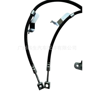 สายเบรก Tesla Model 1 รุ่น 1188721 1188722 1188731 อะไหล่สำหรับซ่อม - Product Image 1
