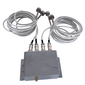 Sistema de Medición de Temperatura Inalámbrico de Venta Directa de Fábrica con Función de Alarma de Diferencia de Temperatura a Baja Temperatura - Product Image 5