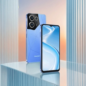 Smartphone ZNNXECC Camon20 4 Go + 64 Go fourni par l'usine, modèle HD français à succès, reconnaissance faciale, double carte SIM, version globale - Product Image 6