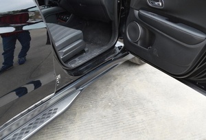 Tablero de correr de paso lateral para coche HR-V, vezel 2014-2018, CZJ - Product Image 4