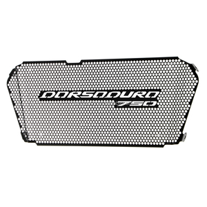 Pour <span class=keywords><strong>Aprilia</strong></span> Shiver SL <span class=keywords><strong>750</strong></span> 2007-2017 2018-2023 <span class=keywords><strong>Dorsoduro</strong></span> <span class=keywords><strong>750</strong></span> Moto Grille de radiateur Garde de protection Shiver900 ABS E4 Shiver 900 - Product Image 1