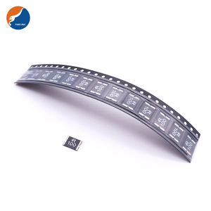 वृद्धि संशोधक आत्म विनियमन पीटीसी हीटर रेडियल प्रकार <span class=keywords><strong>Visco</strong></span> फ्यूज यूएसबी उपकरण Pptc Resettable फ्यूज रेडियल लीड फ्यूज कम वोल्टेज - Product Image 6