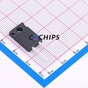 LTO050F100R0JTE3 <b>Through</b>-<b>Hole</b> <b>Resistor</b> TO-220 Thick Film 100Ohm 5% 50W - Product Image 1