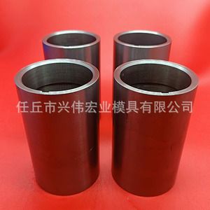 Piezas de Carburo Cementado de Tungsteno y Cobalto Resistentes al Desgaste, Mecanizado Personalizado, Personalización No Estándar - Product Image 3