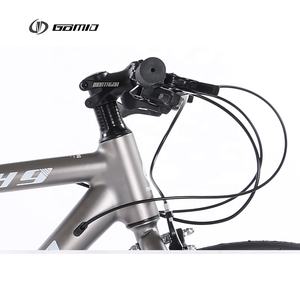 GOMID – vélo de course 700c, vélo de route hybride personnalisé, engrenage en alliage, frein C, vélo de route pour hommes et adultes, livraison rapide - Product Image 3
