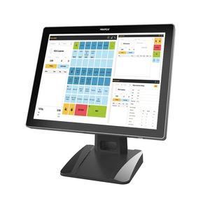 Nuevo diseño Windows 10 Restaurante Venta al por menor Impresora <span class=keywords><strong>de</strong></span> facturación Touch Pos Cajero Máquina Pos Restaurante Banco Pos Terminal - Product Image 5