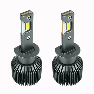 Emark approuvé <span class=keywords><strong>Z5</strong></span> 110W 9003 H1 antibrouillard CANBUS 6000K 12V 24V Auto phare LED accessoires de voiture pour Toyota Honda Nissan - Product Image 3