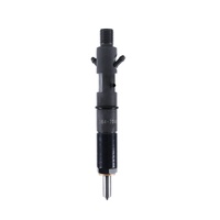 Injecteur de carburant WEIYUAN NEW C7.1 LJBB05901B 364-7040 pour moteur Perkins T408845