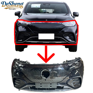 Oferta <span class=keywords><strong>en</strong></span> Piezas de Alta Calidad: Parachoques, Faros LED, Rejillas, Radiadores, Alerones, Guardabarros para Mercedes-Benz EQE 350/500, Kit de Carrocería - Product Image 1