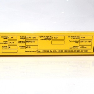 Cortina de Luz Original Nueva C4000 C41S0601AA300 1023462 NOV para PLC, Amplia Experiencia Técnica con Sólida Base Industrial - Product Image 3