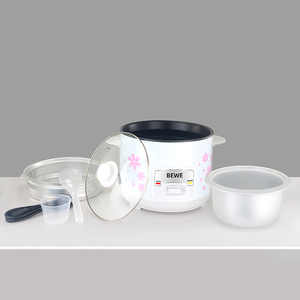 Vente directe usine 2025 – Cuiseur à riz automatique 400W pour la cuisine – Cuisson efficace et rapide - Product Image 6