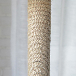 Casa de Madera de Lujo para Mascotas, Muebles para Gatos, Casa de Árbol para Gatos - Product Image 5