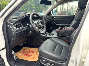 <span class=keywords><strong>Auto</strong></span> Usate 2017 Zotye T600 SUV di Seconda Mano 2.0T Turbo con Tetto Apribile Guida a Sinistra Basso Chilometraggio Vendita Calda Esportazione Ingrosso - Product Image 3