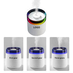 Promotion Humidifier Diffuser Large <b>Spray</b> <b>Volume</b> Luxury USB Air Aroma Essential Oil with Logo - Product Image 1