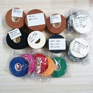 Bande de sport athlétique 0.8cm oxyde de zinc impression doigt Wrap rose Sport bande de cerclage pour le soutien du poignet - Product Image 1