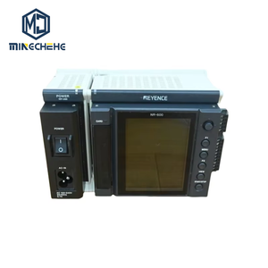 NR-U60A NR-U60เซ็นเซอร์อัลตราโซนิคพร้อมการสื่อสารที่ RS485สำหรับการวัดระดับและระยะทางในอุตสาหกรรม - Product Image 1