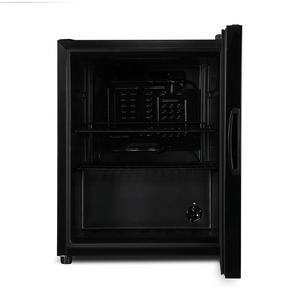 33L <span class=keywords><strong>Pas</strong></span> <span class=keywords><strong>Cher</strong></span> Noir Chambre <span class=keywords><strong>Boisson</strong></span> Bar Réfrigérateur Hôtel Mini Réfrigérateur - Product Image 3