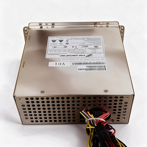 ใหม่เอี่ยม รับประกันเต็มรูปแบบ / รับประกัน 3 ปี FSP500-80EVMR / <span class=keywords><strong>FSP350</strong></span> / 600 / FSP500-60MRB - Product Image 3