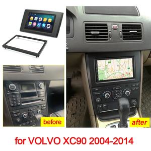 Radio de Coche Android con Pantalla Táctil de 7 Pulgadas, Reproductor Multimedia de Video para Volvo XC90 2004-2014, Estéreo, Autoradio, GPS, Navegación, DSP, 2 DIN - Product Image 4