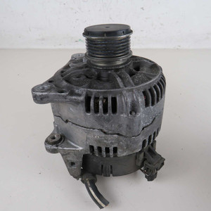 Alternateur 120A 0986041010 Audi A3 Mk1 1996-2003 d'occasion (50543) - Product Image 1