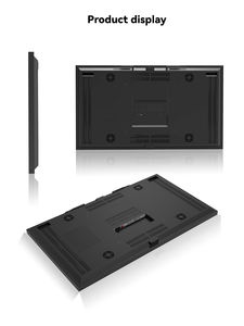 Sexy publicidad interior HD <span class=keywords><strong>LCD</strong></span> señalización <span class=keywords><strong>Digital</strong></span> tienda ventana USB imagen reproducción de vídeo 43 "pantalla de ordenador Android - Product Image 2