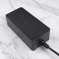 Adaptateur secteur 24V 2A 48W pour bornes de recharge de véhicules électriques et modules d'alimentation internes intelligents EVSE