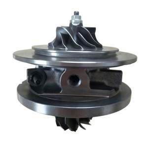 Núcleo de turbocompresor de 49135-07310 49135-07311 49135-07312 49135-07302 28231-27810/27800 para Hyundai Santa Fe 2,2 CRD - Product Image 2