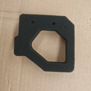 ไส้กรองอากาศเครื่องยนต์คุณภาพสูง GX25 GX25N GX25NT FG110 FG110K1 17211-Z0H-800 วัสดุพลาสติกและกระดาษ ใหม่ - Product Image 1