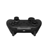 Manette de jeu avec vibration, gyroscope, fonction de réveil pour Nintendo Switch/Lite/iOS/ANDROID, manettes de jeu sans fil