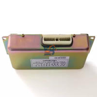 Carte de commande d'accélérateur Ys Sh200a1 Sh200a2, petite plaque Khr1347