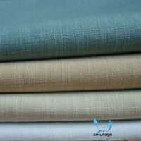 Tissu de brocart ignifuge inhérent en coton modacrylique lourd antistatique pour T-shirts de vêtements de travail