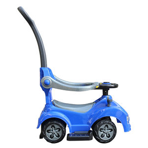 便宜的摇摆车骑玩具推杆<span class=keywords><strong>3</strong></span>合1音乐儿童骑儿童汽车 - Product Image 5