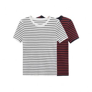Blusa femenina de manga larga en cachemira francesa con estampado geométrico, corte holgado, estilo casual de lujo, colección. - Product Image 4