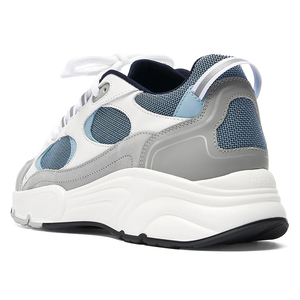 Chaussures de sport décontractées de haute qualité avec logo de designer, baskets pour hommes - Product Image 4