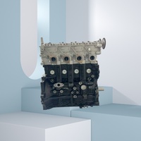Moteur diesel D4FA de 1,5 litre pour Hyundai ou 1,5 CRDi et D3FA D4FB D4FC D4FD D4FE pour Accent Rio Matrix Getz Cerato EURO 3/4