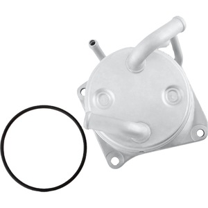 Radiateur de refroidissement d'huile de transmission pour Nissan X-Trail T31 Renault Koleos, refroidisseur de boîte de vitesses à 4 tuyaux, pièce de rechange - Product Image 3