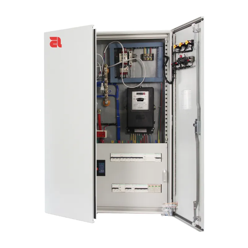 E-Abel electric cabinet ip 66 200*300 electrical cabinet construction explosion-proof electrical cabinet