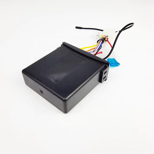 Universal 12V BT APP MotoBike Antitheft One Way Safety <strong>Motorcycle</strong> Theft Remote Start <strong>Motorcycle</strong> Alarm Security System VT-F16BT