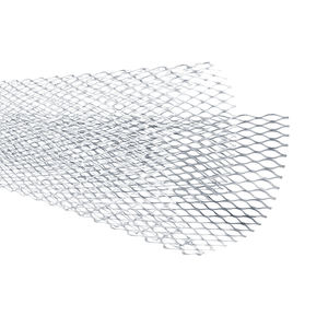 רשת גבס לקיר, רול רשת מתכת מגולוונת עבור רינדור ושיפוץ - Product Image 6