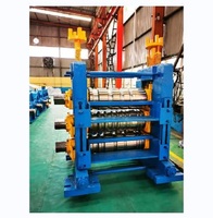 Équipement spécial de laminoir à chaud pour la ligne de production de barres d'acier Usine de fabrication d'énergie aux dimensions personnalisables de marque Runhao