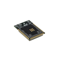 Placa de Desarrollo Personalizada con Módulo Inalámbrico ESP32-S3-WROOM-1, Superficie ENIG con Base FR-4, WiFi N4 N8R2 N16R8