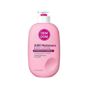 Vente en gros de <span class=keywords><strong>lotion</strong></span> pour le corps Eoses Shea Better avec acide hyaluronique, hydratante et apaisante 24 heures, vanille cachemire pour le soin de la peau - Product Image 5